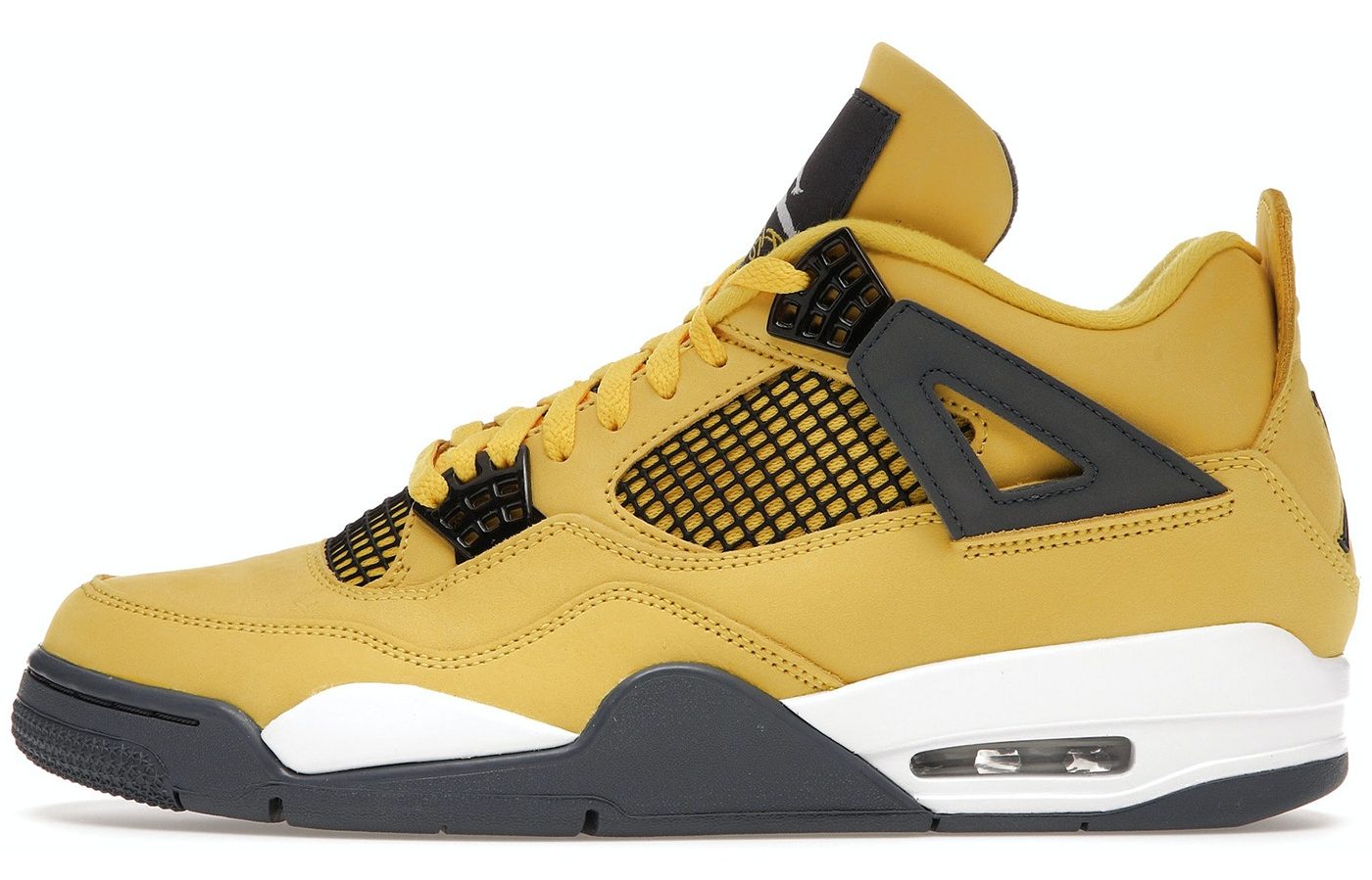 AIR JORDAN 4 RETRO “LIGHTNING” – ZapasUniverse