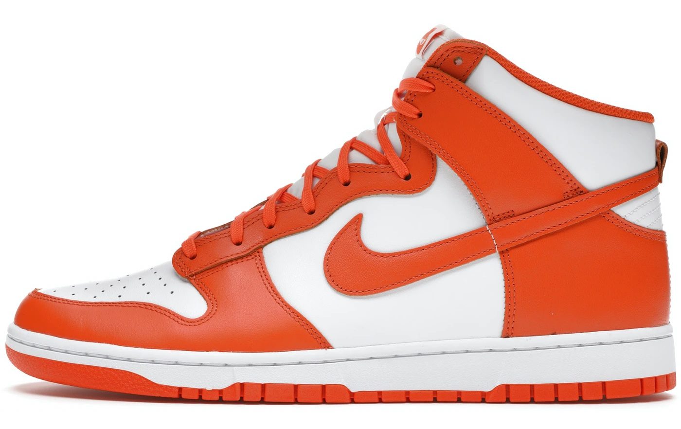 NIKE DUNK SB HIGH “SYRACUSE” – ZapasUniverse