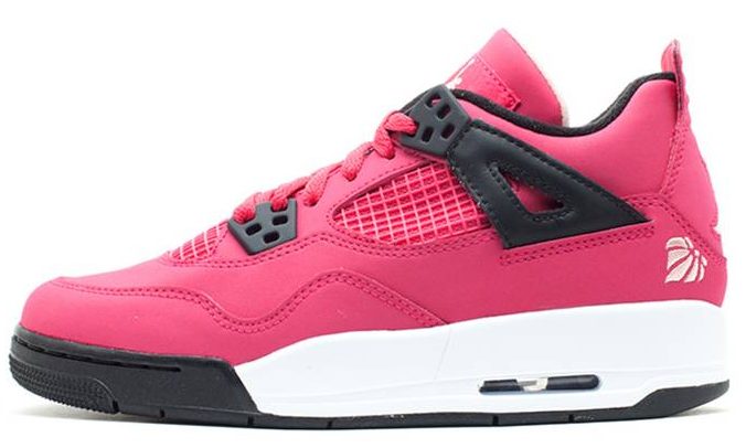 AIR JORDAN 4 RETRO “VOLTAGE CHERRY” – ZapasUniverse